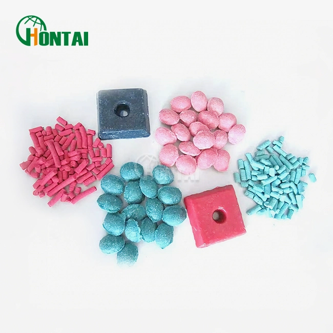 Rat Killer Bait Poison